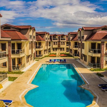 Form Thermal Hotel & Spa Kaz Daglari Gure Exterior foto