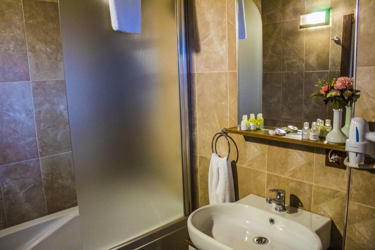 Form Thermal Hotel & Spa Kaz Daglari Gure Exterior foto